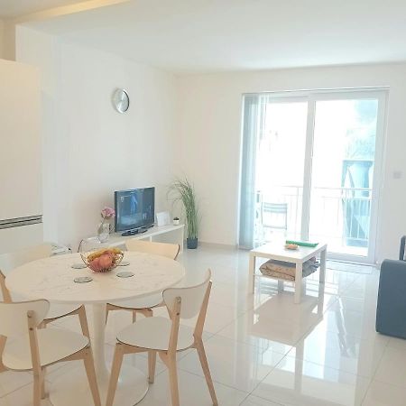 Sliema Ferries Apartment Exteriér fotografie