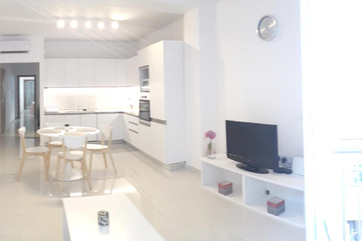 Sliema Ferries Apartment Exteriér fotografie