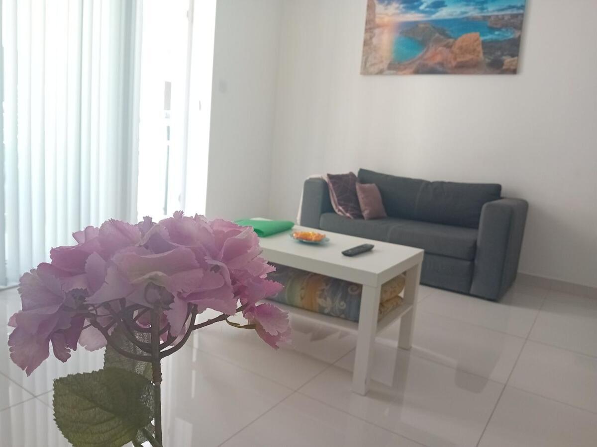 Sliema Ferries Apartment Exteriér fotografie