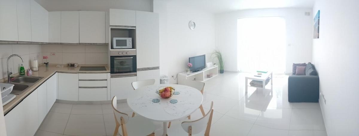 Sliema Ferries Apartment Exteriér fotografie