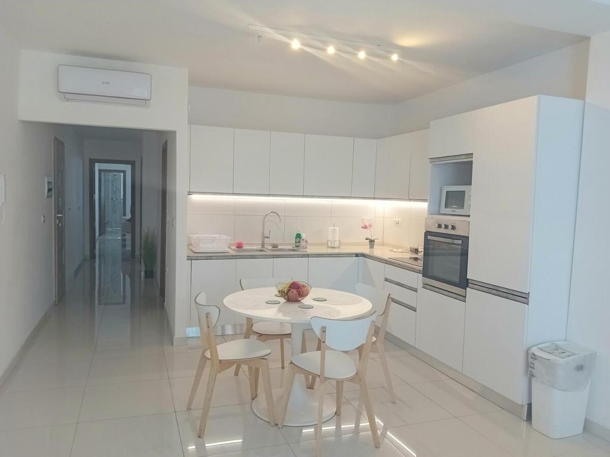 Sliema Ferries Apartment Exteriér fotografie