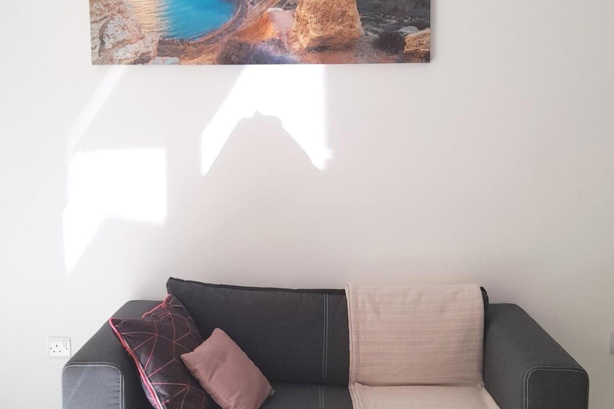 Sliema Ferries Apartment Exteriér fotografie