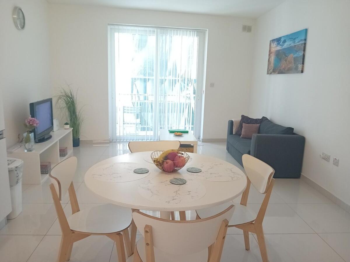Sliema Ferries Apartment Exteriér fotografie