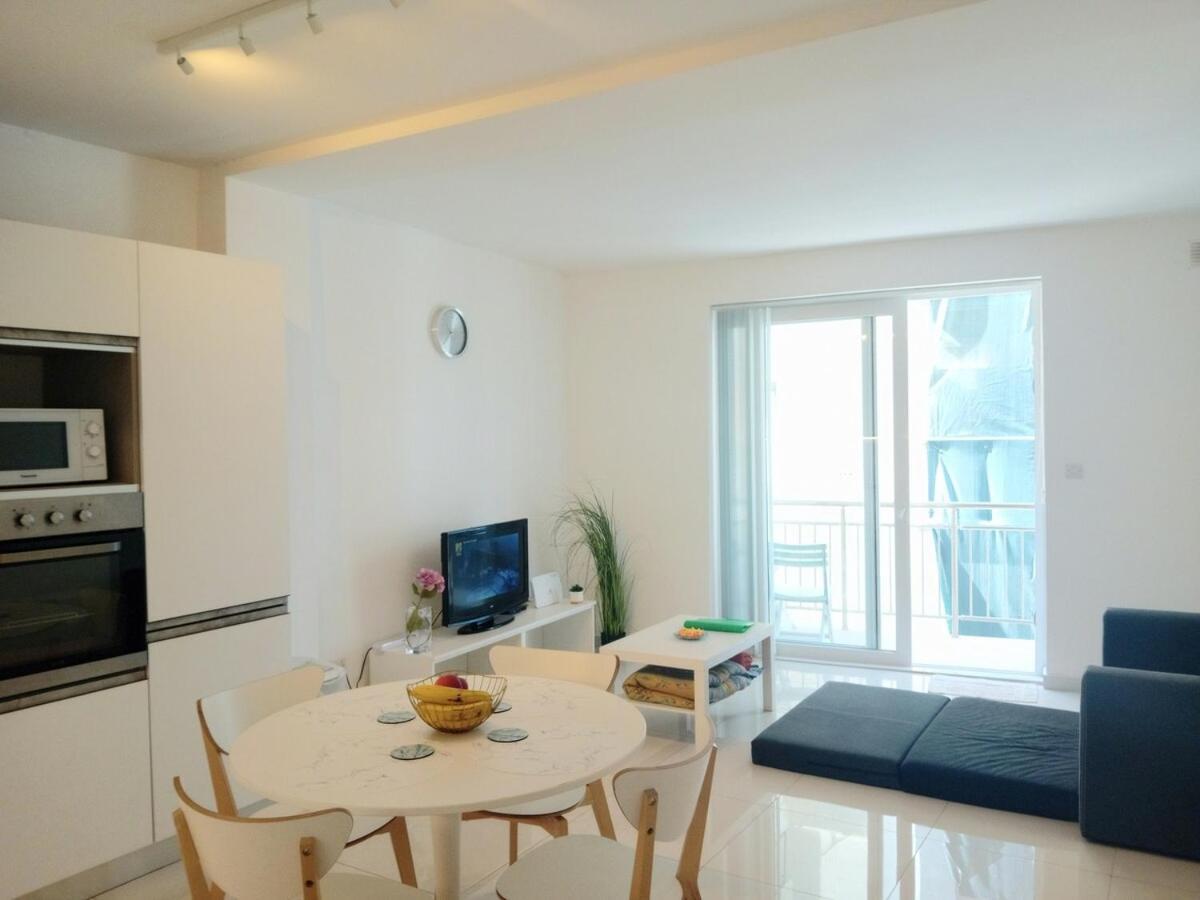Sliema Ferries Apartment Exteriér fotografie