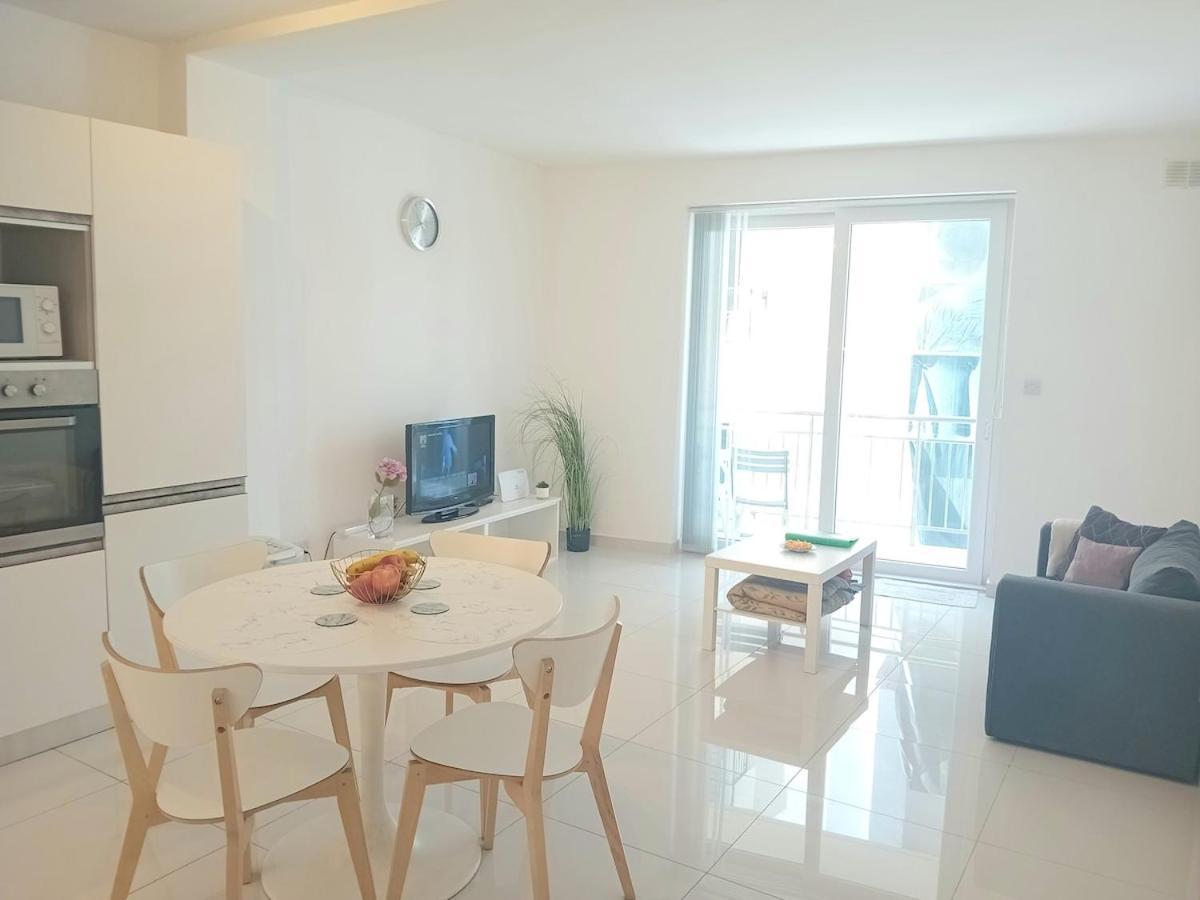 Sliema Ferries Apartment Exteriér fotografie