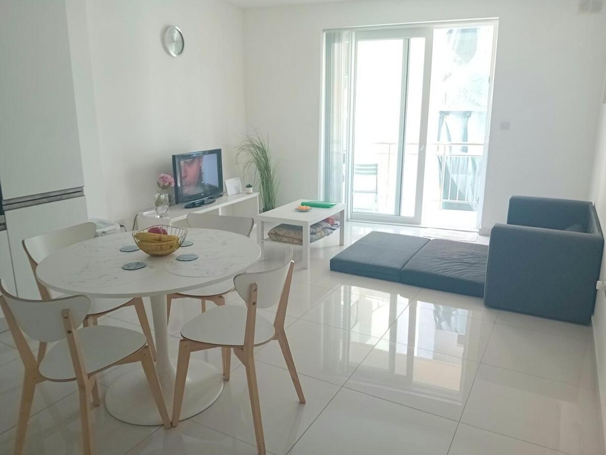 Sliema Ferries Apartment Exteriér fotografie