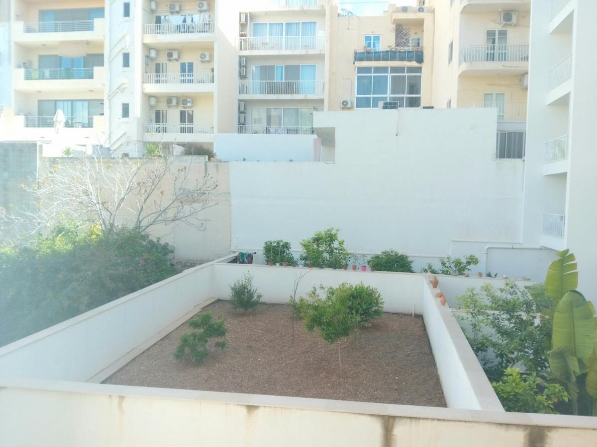 Sliema Ferries Apartment Exteriér fotografie